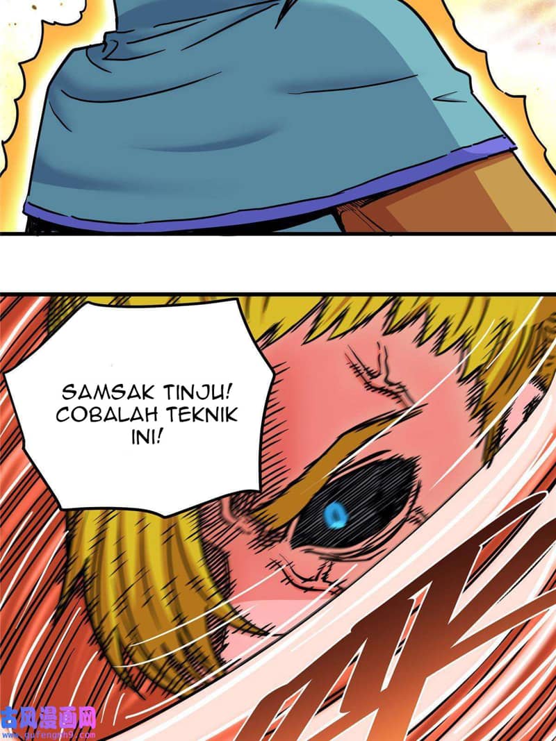 Emperor Domination Chapter 49 Gambar 40