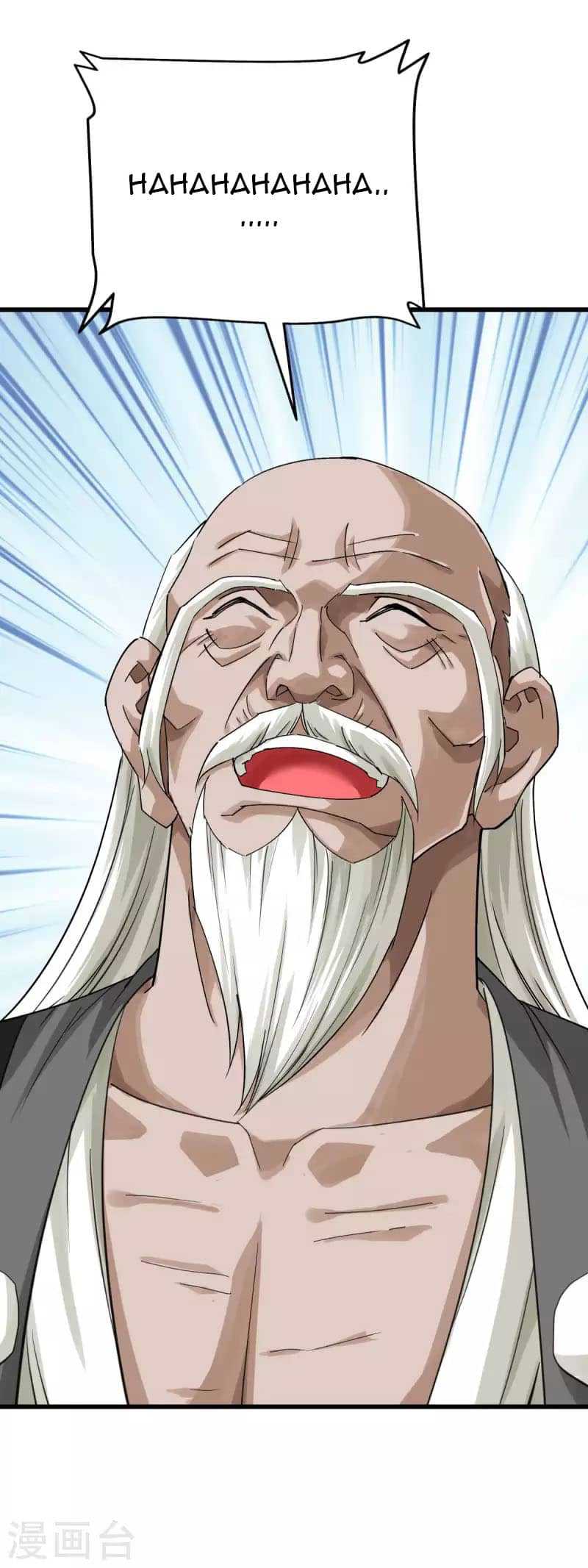 Rebirth I Am The Great God Chapter 189 Gambar 19