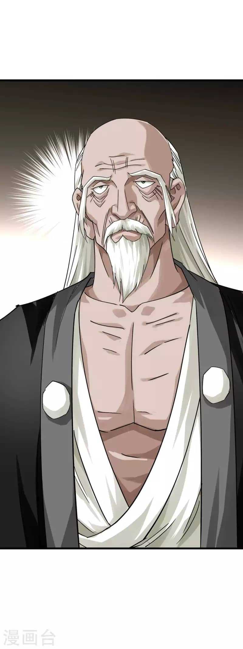 Rebirth I Am The Great God Chapter 189 Gambar 8