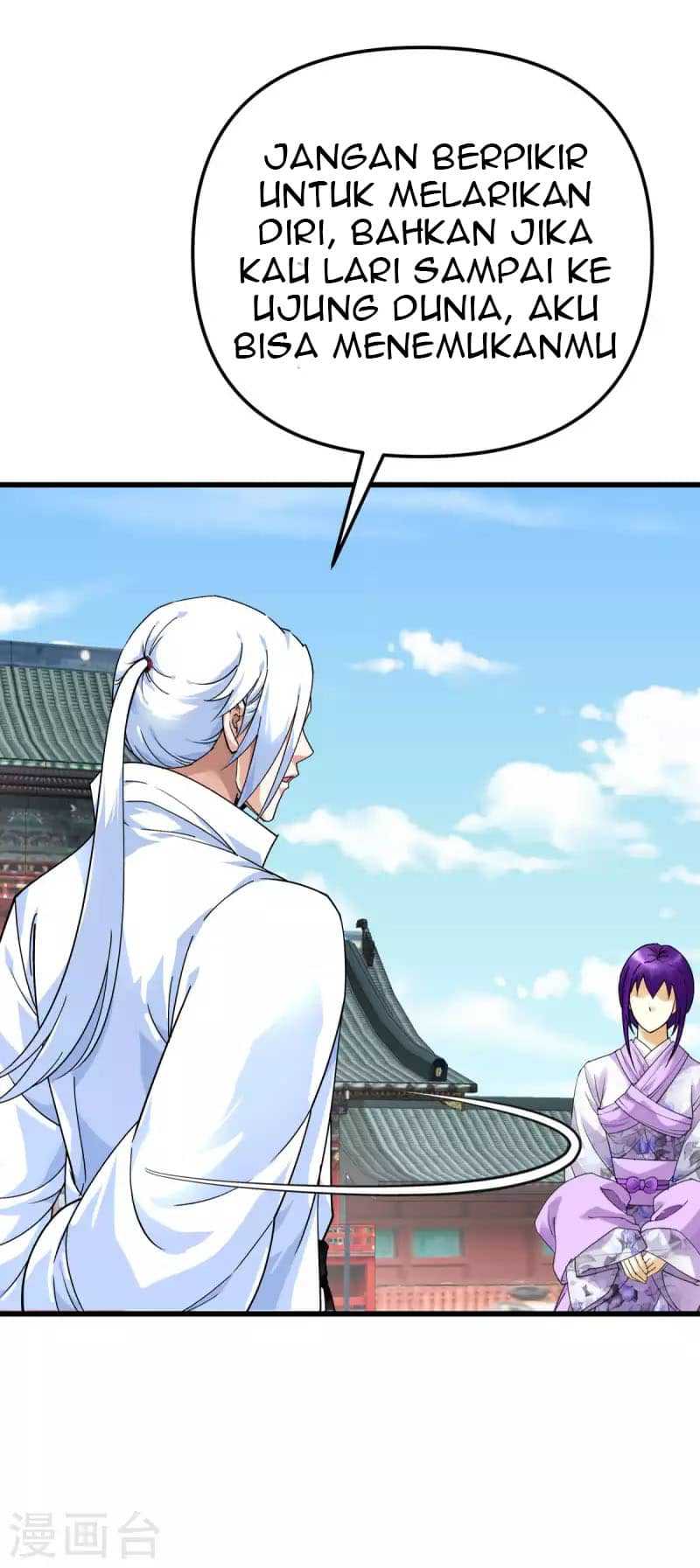 Rebirth I Am The Great God Chapter 188 Gambar 14