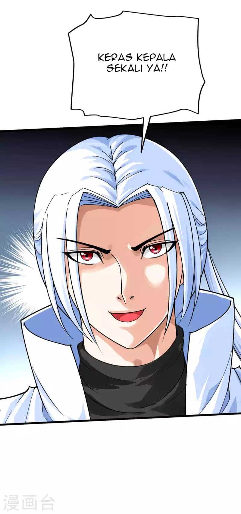 Rebirth I Am The Great God Chapter 187 Gambar 6