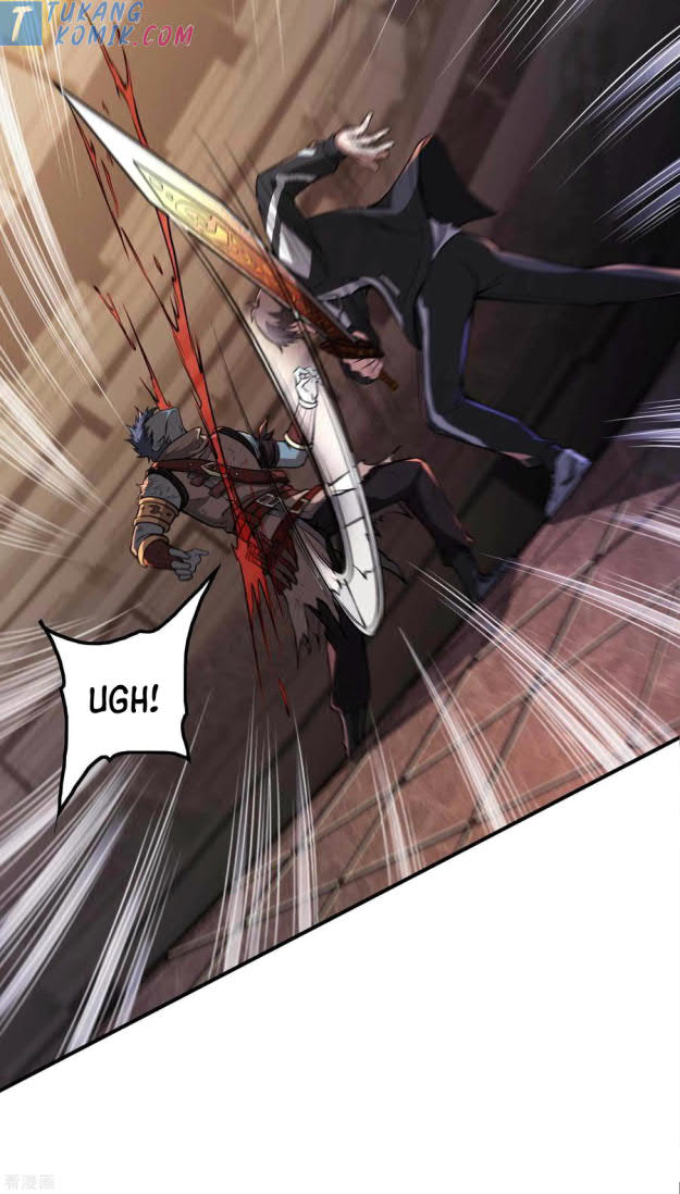 Useless First Son-In-Law Chapter 98 Gambar 57