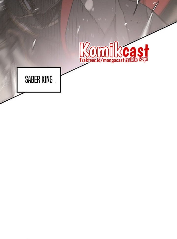 The Undefeatable Swordsman Chapter 121 Gambar 19