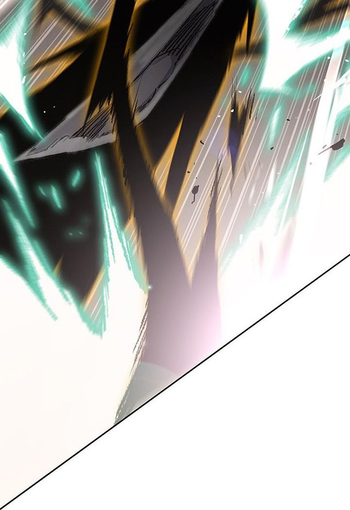 The Undefeatable Swordsman Chapter 121 Gambar 25