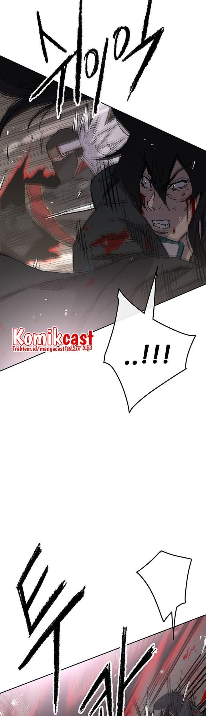 The Undefeatable Swordsman Chapter 121 Gambar 30
