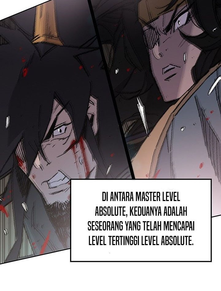 The Undefeatable Swordsman Chapter 121 Gambar 33