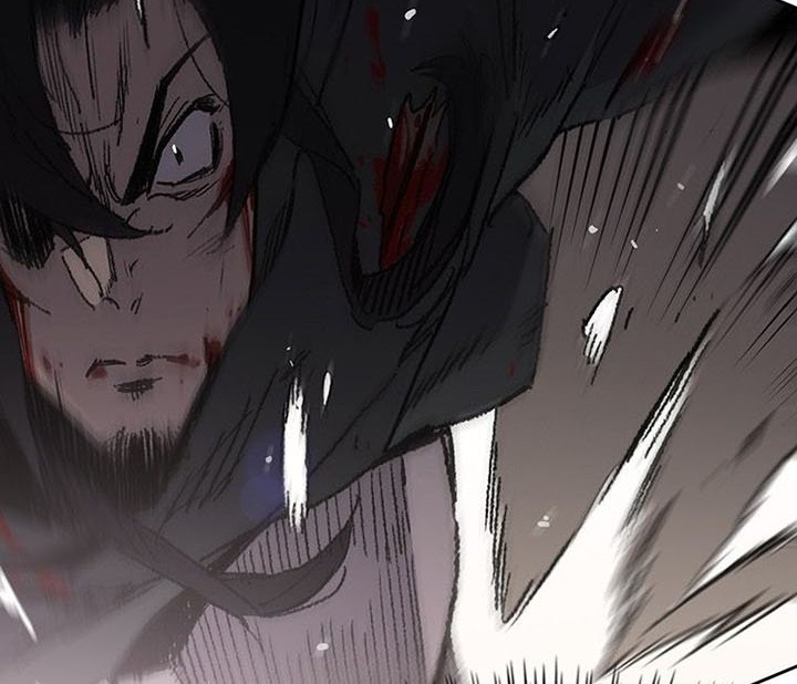 The Undefeatable Swordsman Chapter 121 Gambar 39