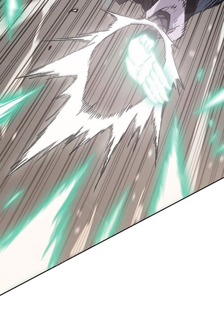 The Undefeatable Swordsman Chapter 121 Gambar 3