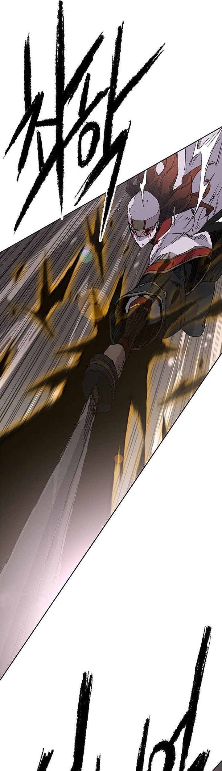 The Undefeatable Swordsman Chapter 121 Gambar 68