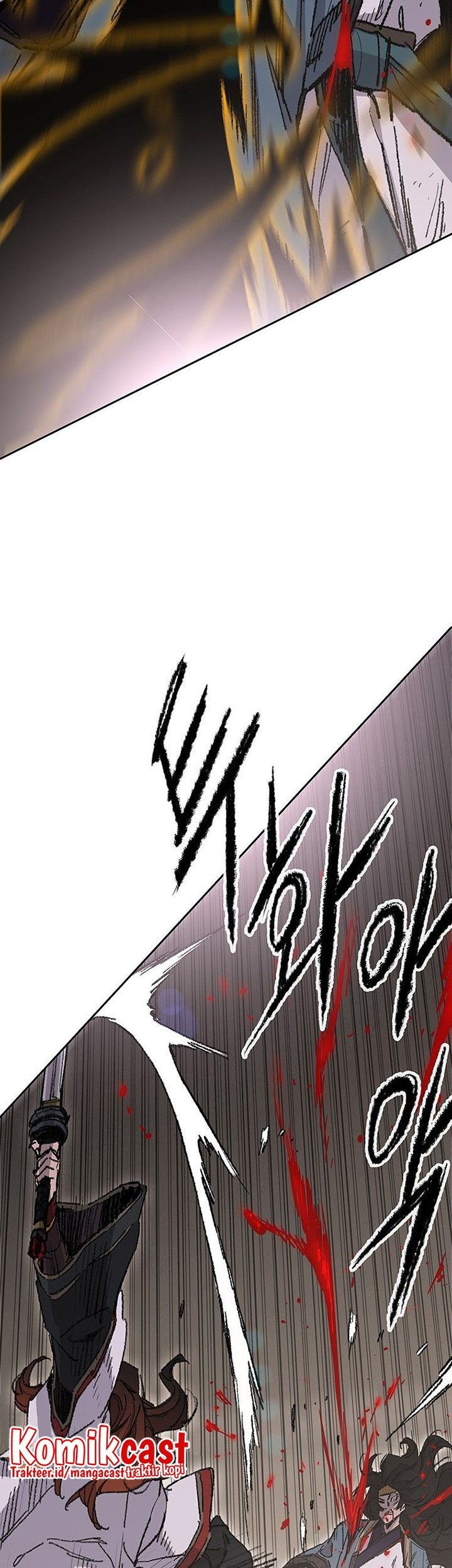 The Undefeatable Swordsman Chapter 121 Gambar 70