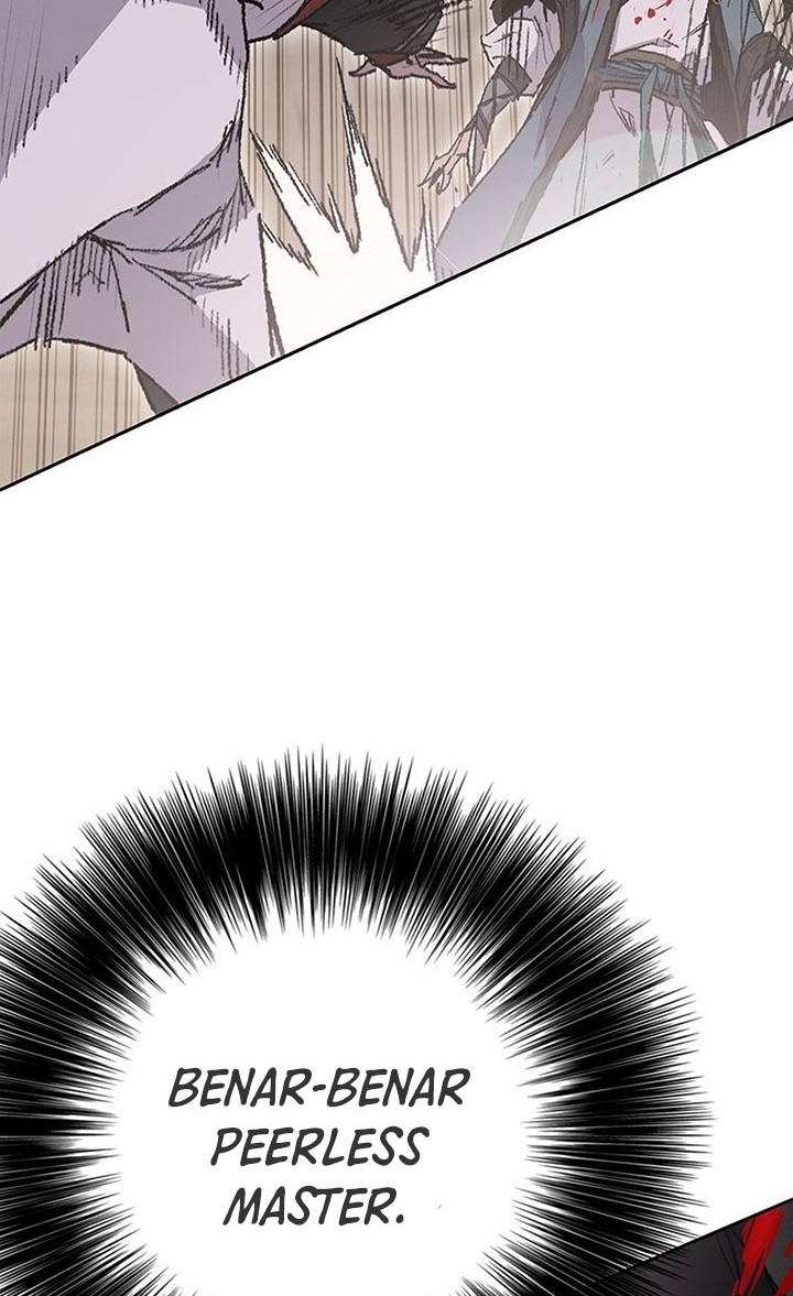 The Undefeatable Swordsman Chapter 121 Gambar 71