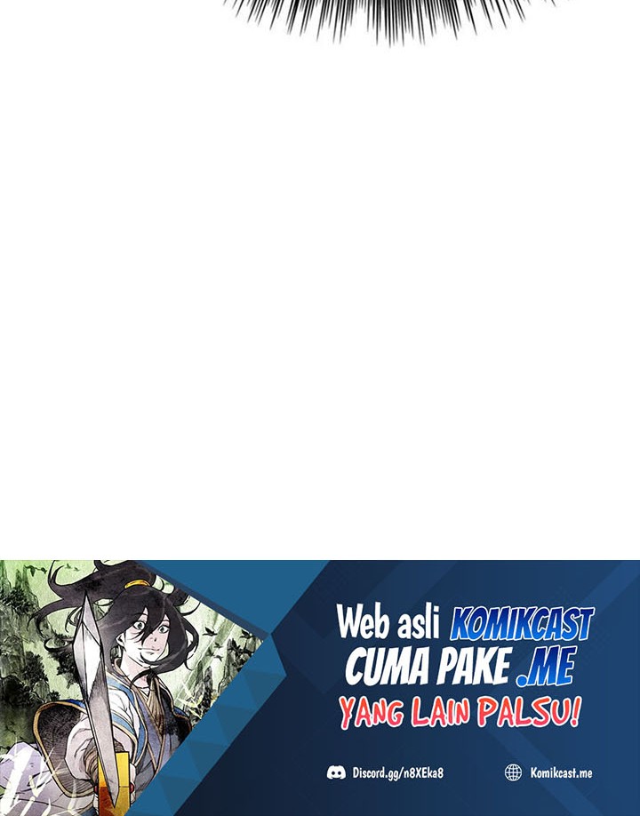 The Undefeatable Swordsman Chapter 121 Gambar 75