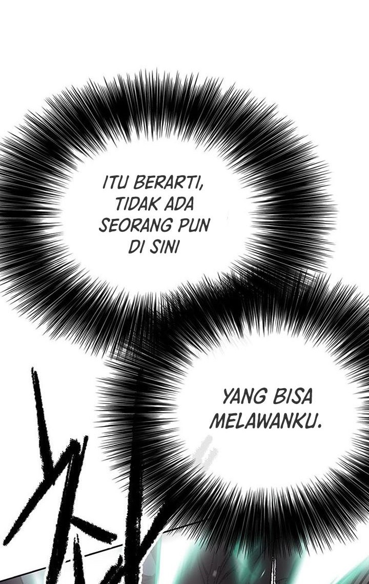 The Undefeatable Swordsman Chapter 121 Gambar 11