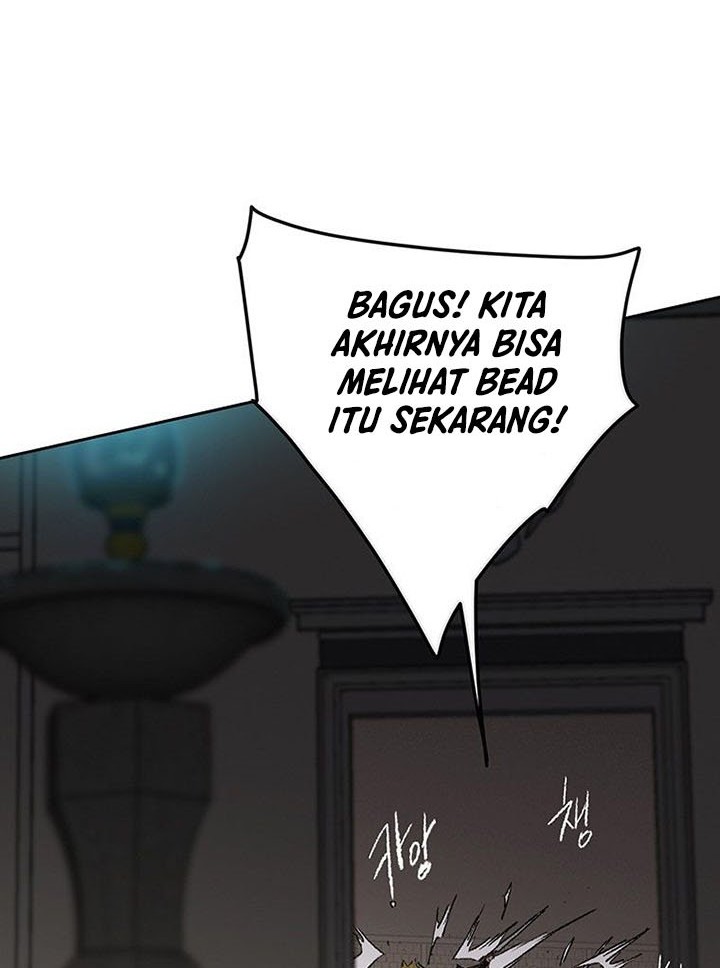The Undefeatable Swordsman Chapter 121 Gambar 15