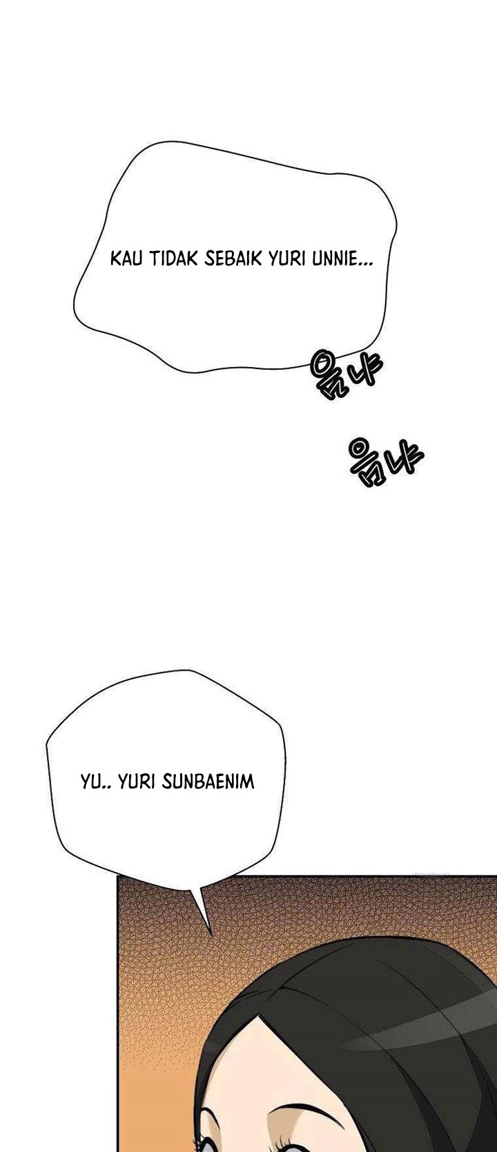 Return of the Legend Chapter 55 Gambar 19
