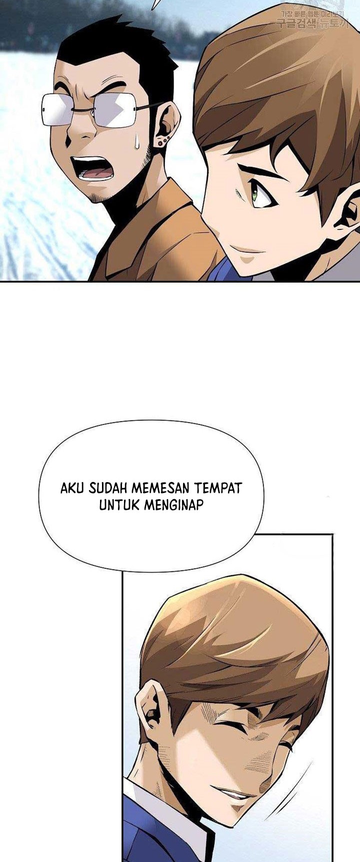 Return of the Legend Chapter 55 Gambar 37