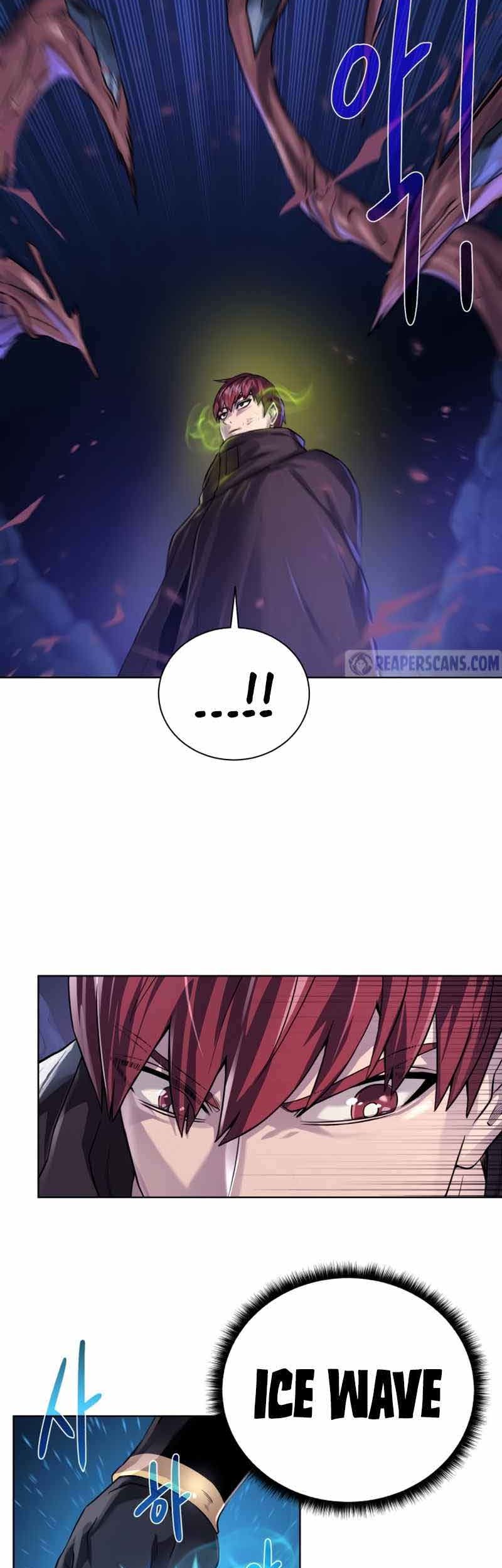 Dungeon and Artifact Chapter 75 Gambar 43