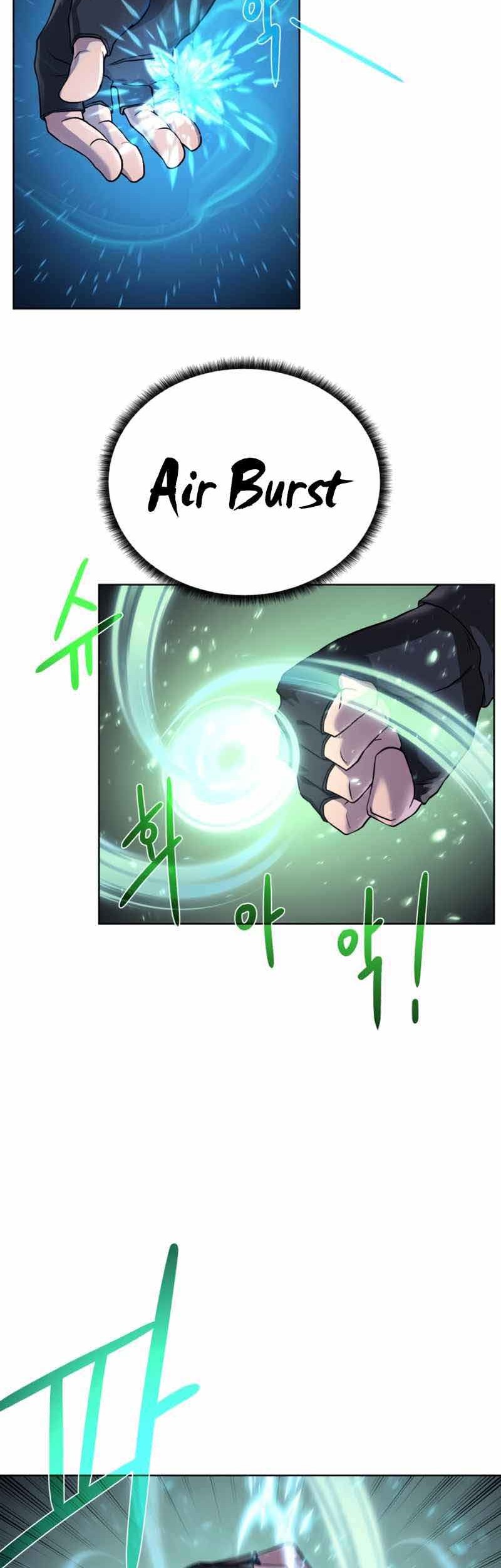 Dungeon and Artifact Chapter 75 Gambar 44