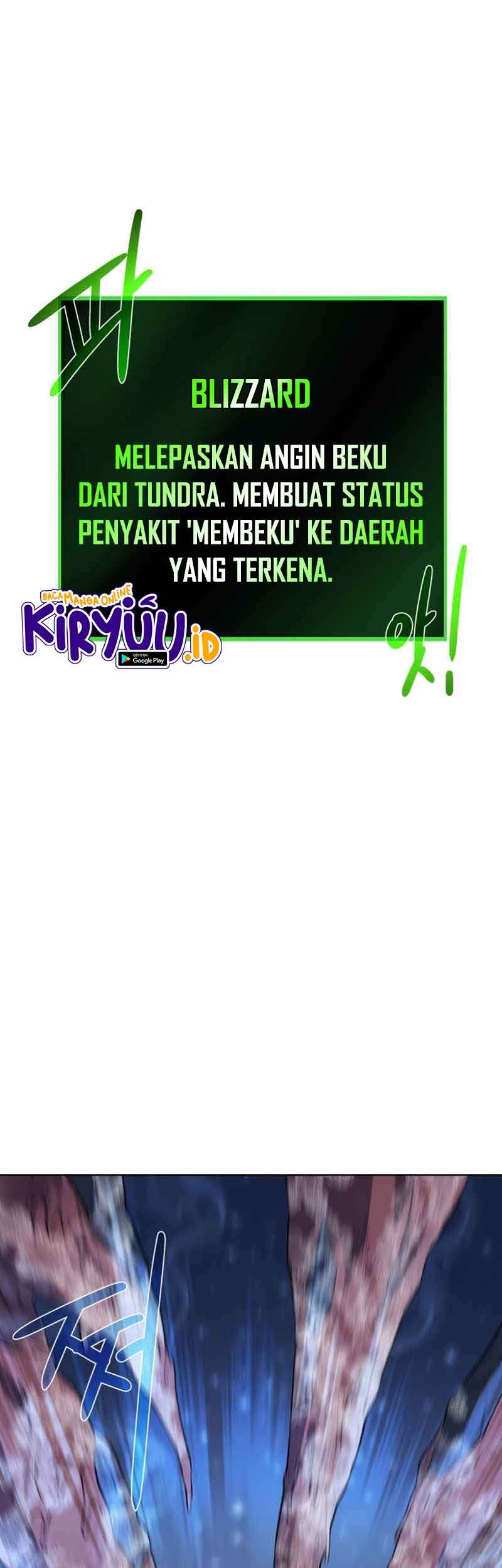 Dungeon and Artifact Chapter 75 Gambar 46