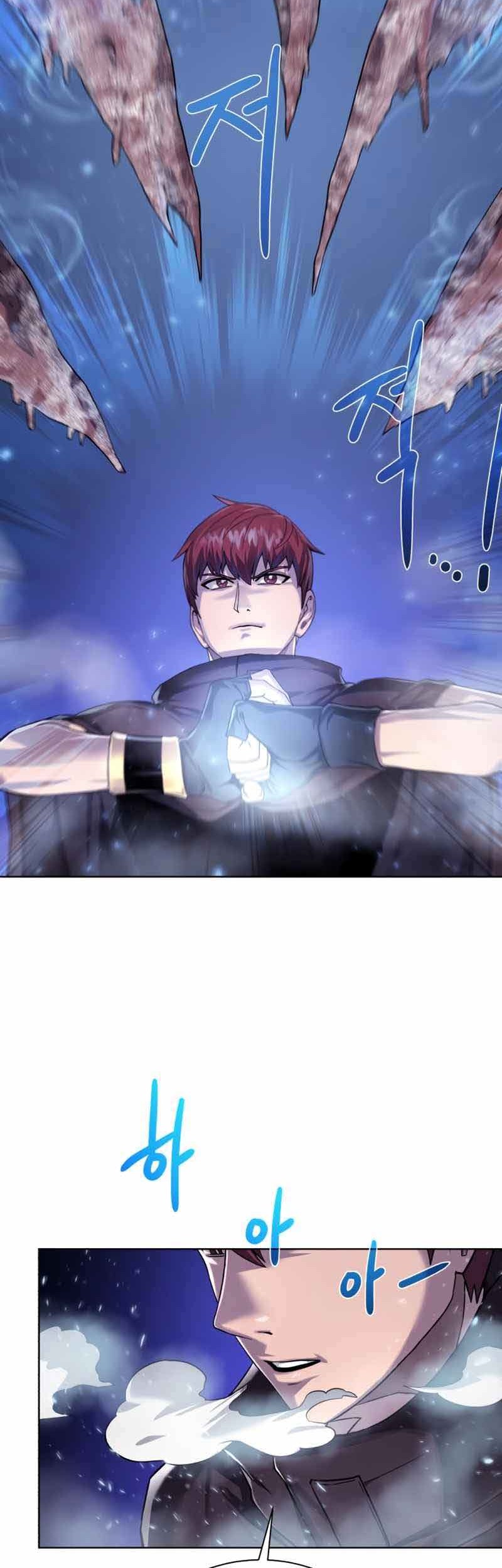 Dungeon and Artifact Chapter 75 Gambar 47