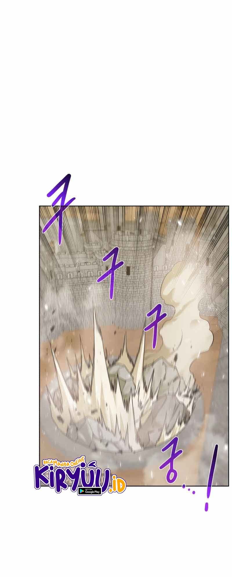 Dungeon and Artifact Chapter 75 Gambar 50