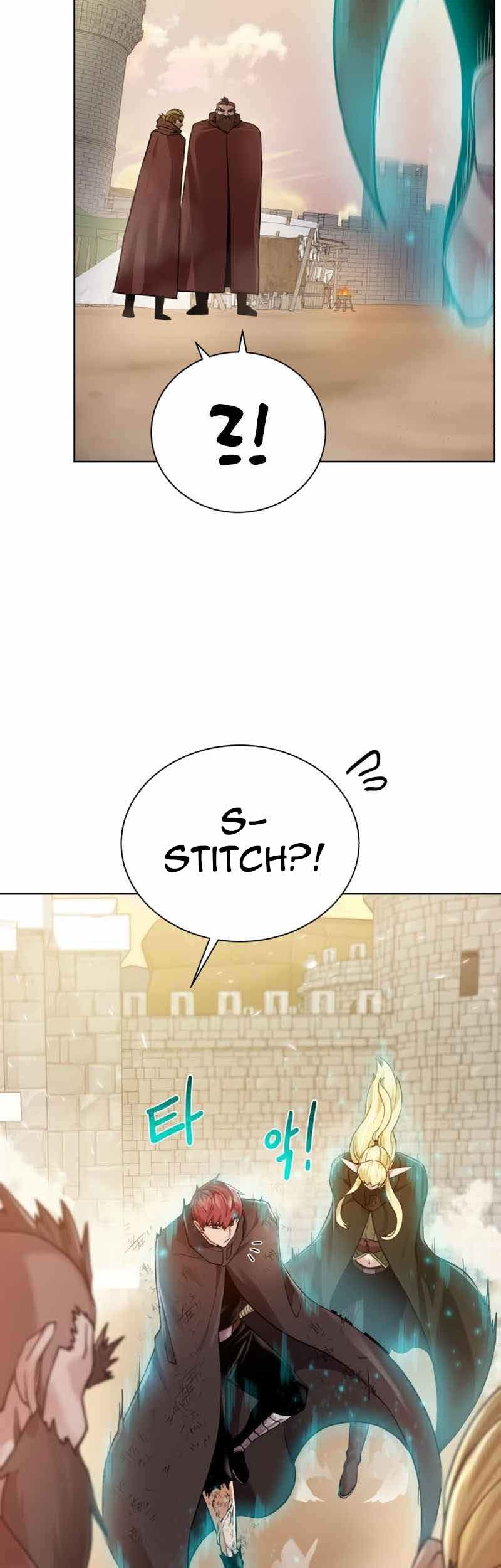 Dungeon and Artifact Chapter 75 Gambar 52