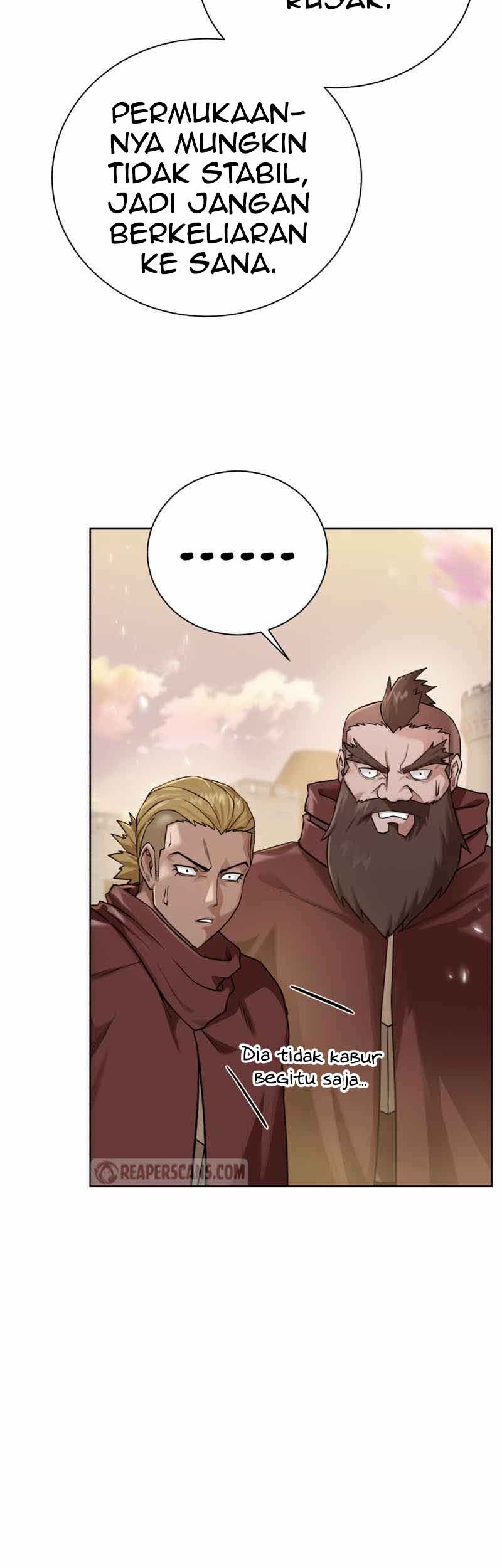 Dungeon and Artifact Chapter 75 Gambar 54