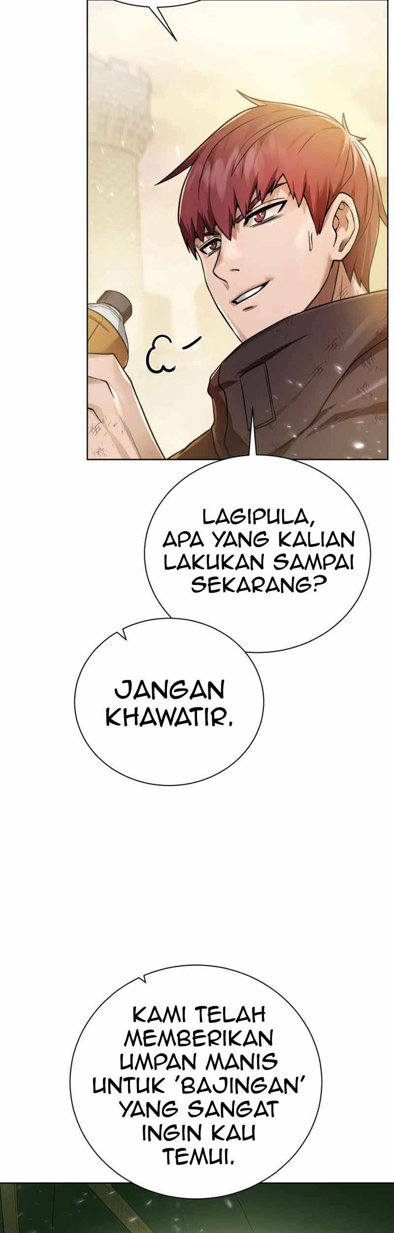 Dungeon and Artifact Chapter 75 Gambar 57