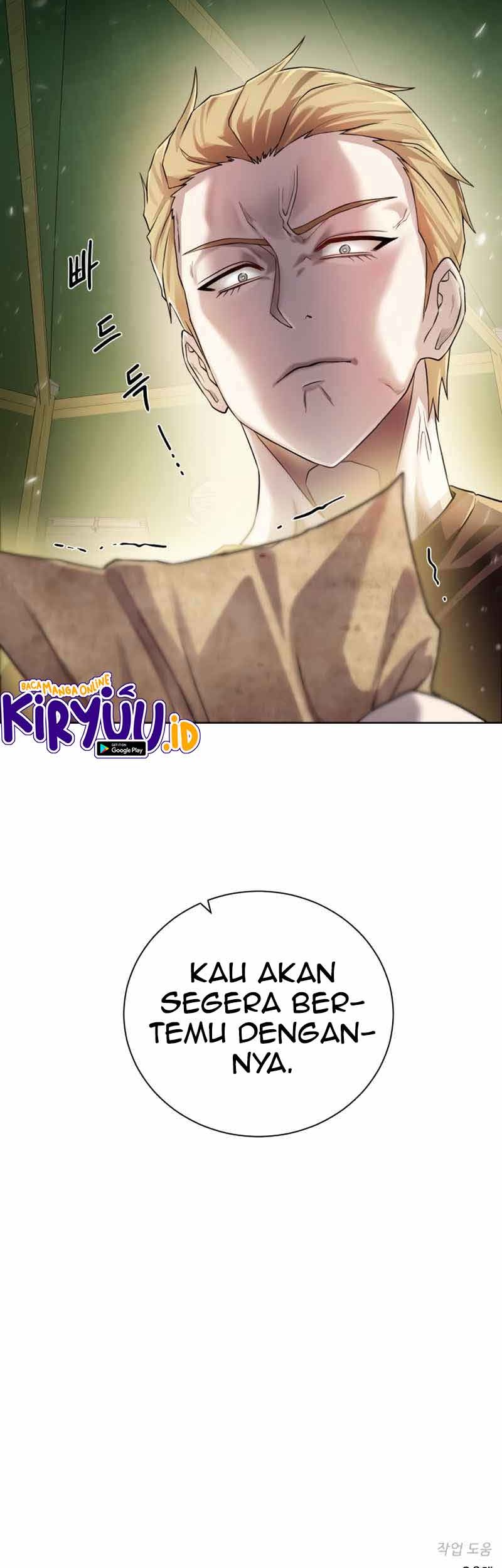 Dungeon and Artifact Chapter 75 Gambar 58