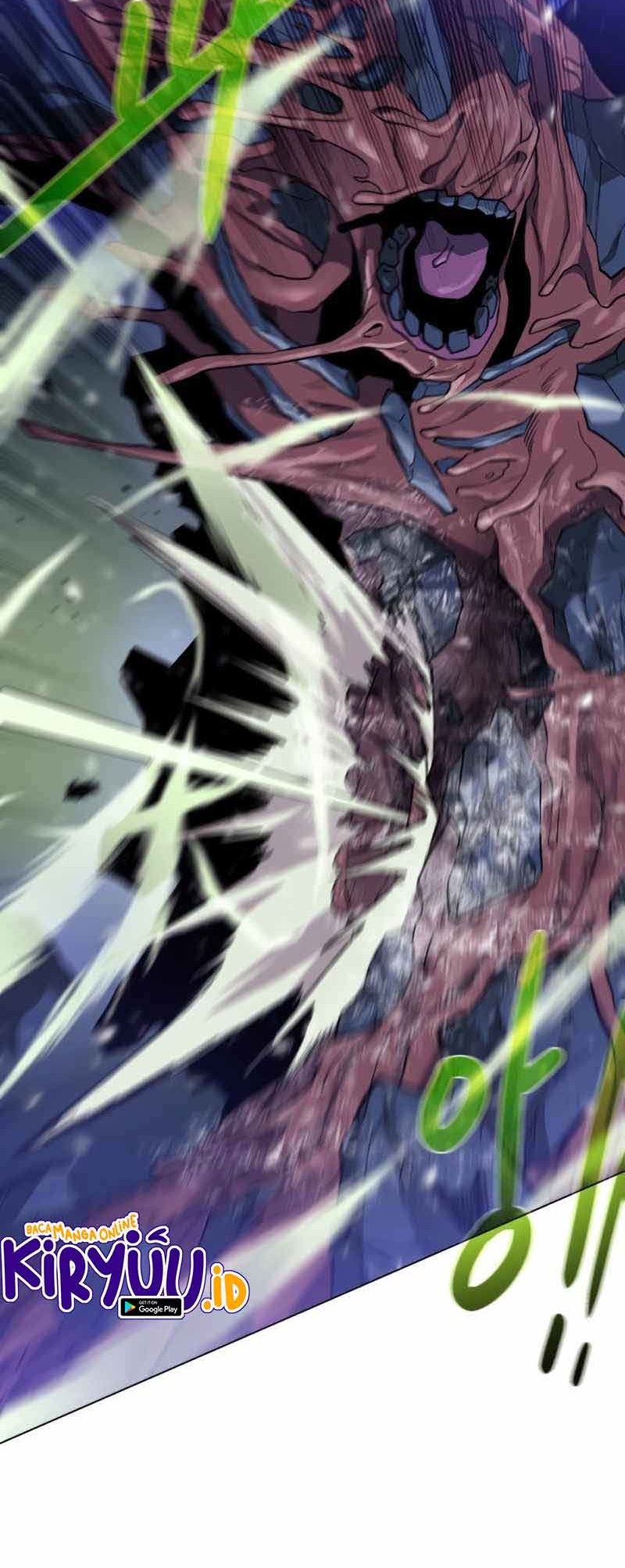Dungeon and Artifact Chapter 75 Gambar 5