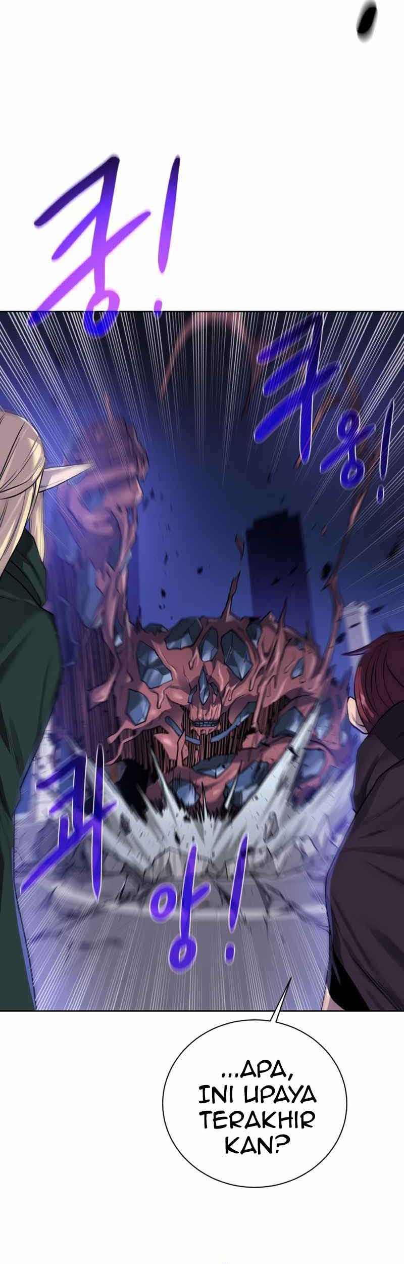 Dungeon and Artifact Chapter 75 Gambar 8