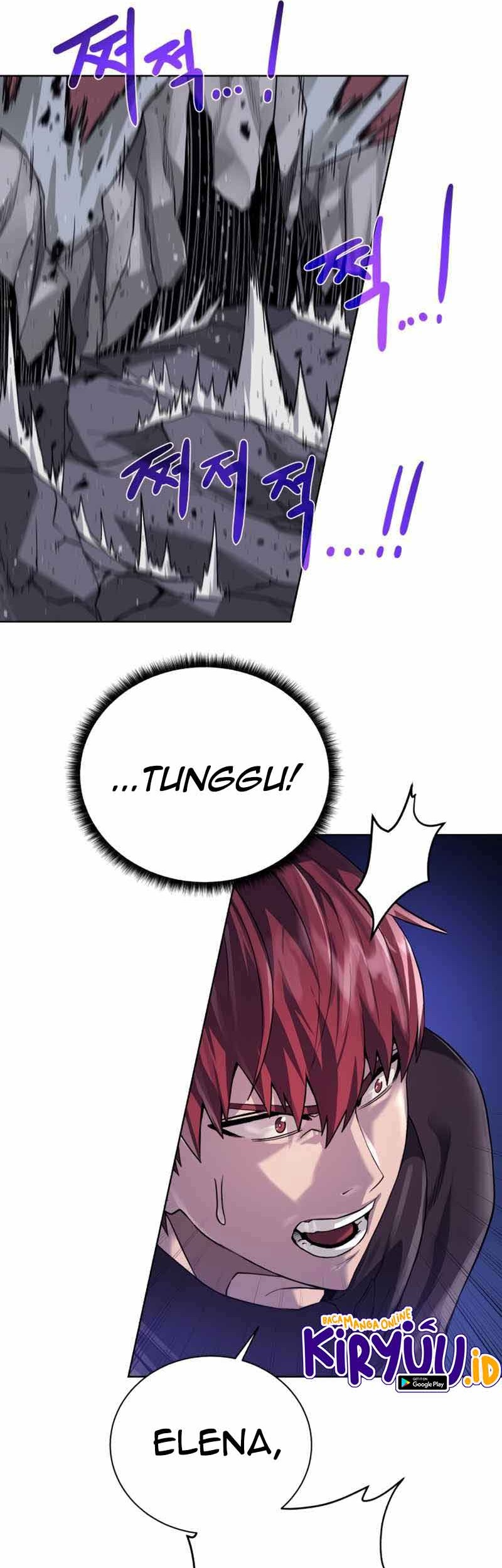 Dungeon and Artifact Chapter 75 Gambar 9