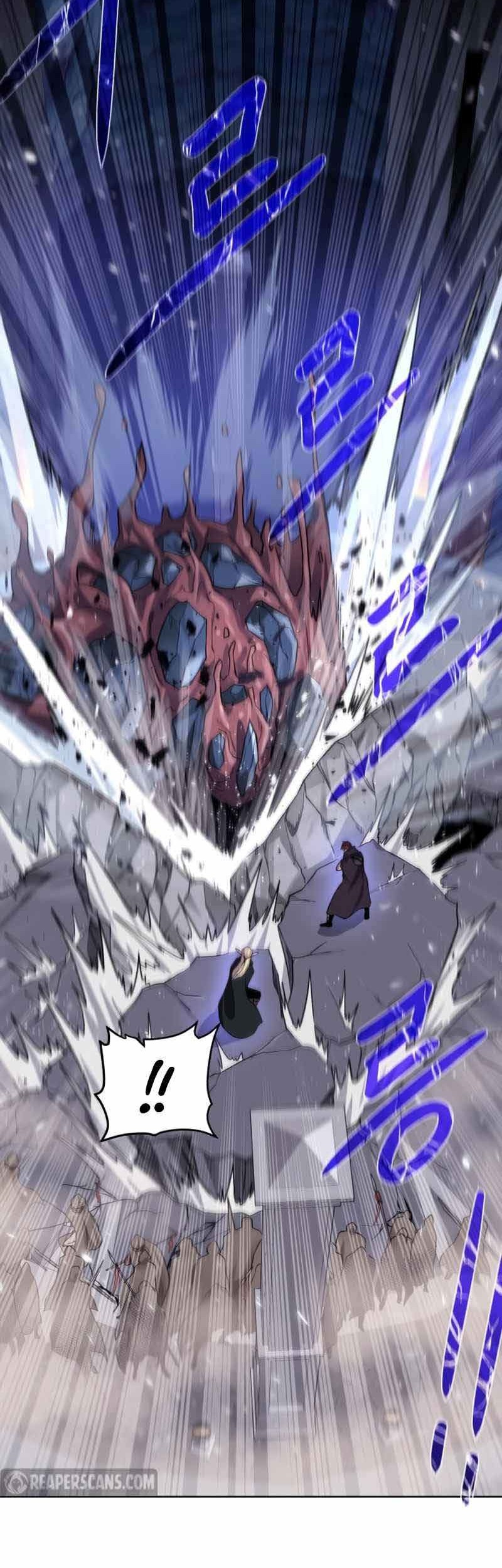 Dungeon and Artifact Chapter 75 Gambar 12