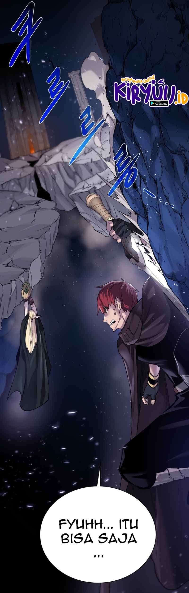 Dungeon and Artifact Chapter 75 Gambar 16