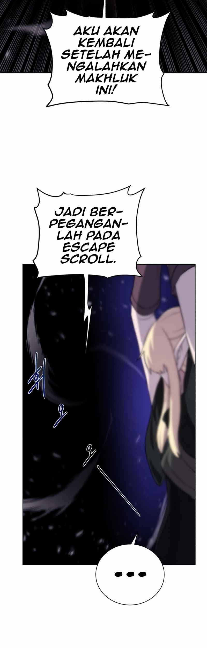 Dungeon and Artifact Chapter 75 Gambar 23