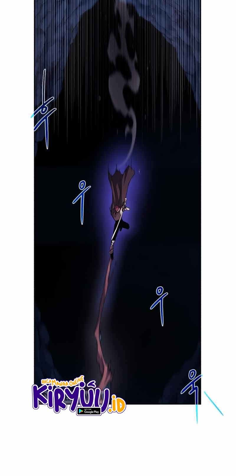 Dungeon and Artifact Chapter 75 Gambar 25
