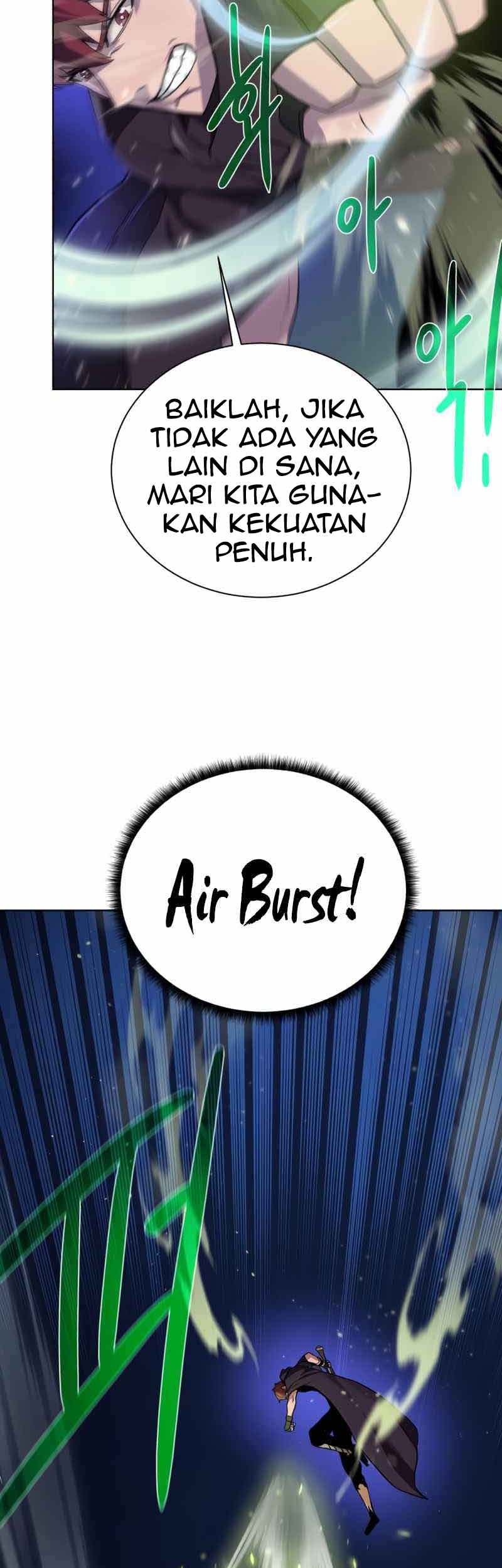 Dungeon and Artifact Chapter 75 Gambar 28