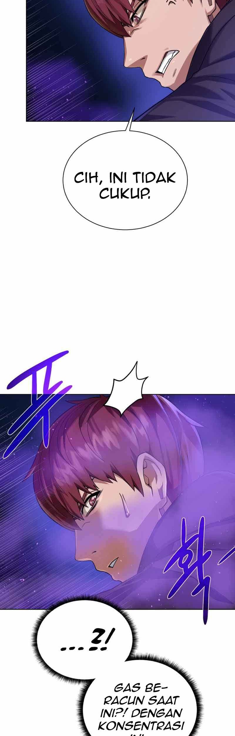 Dungeon and Artifact Chapter 75 Gambar 32