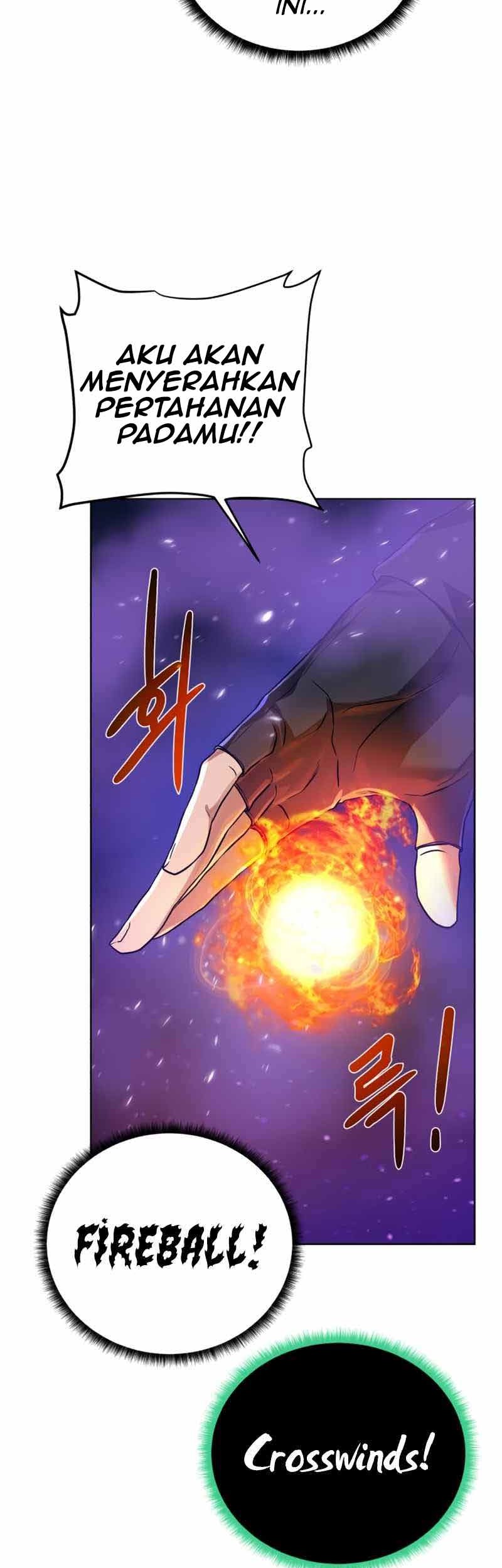 Dungeon and Artifact Chapter 75 Gambar 33