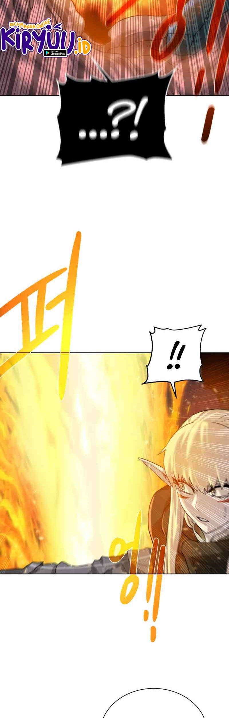 Dungeon and Artifact Chapter 75 Gambar 37