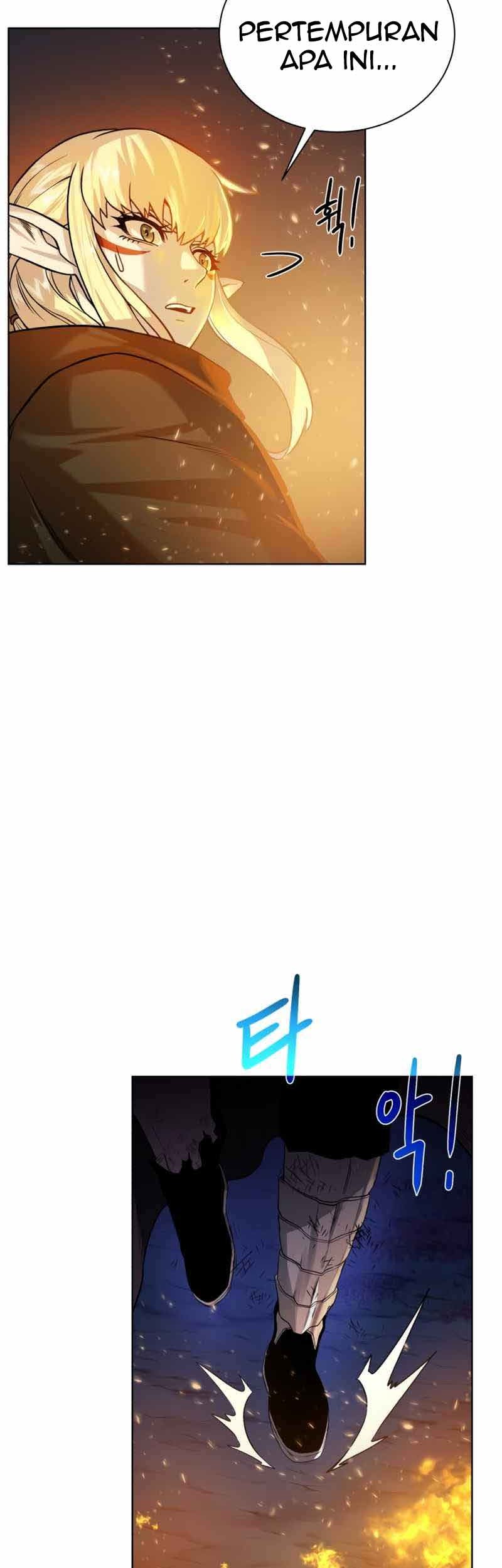 Dungeon and Artifact Chapter 75 Gambar 38