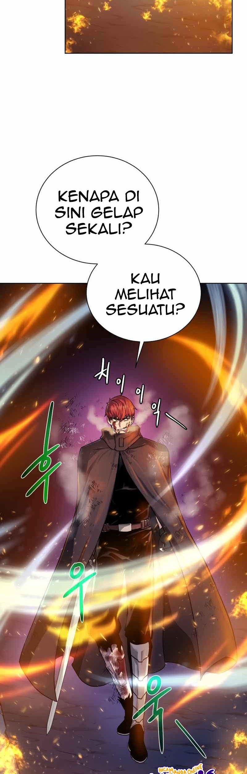 Dungeon and Artifact Chapter 75 Gambar 39