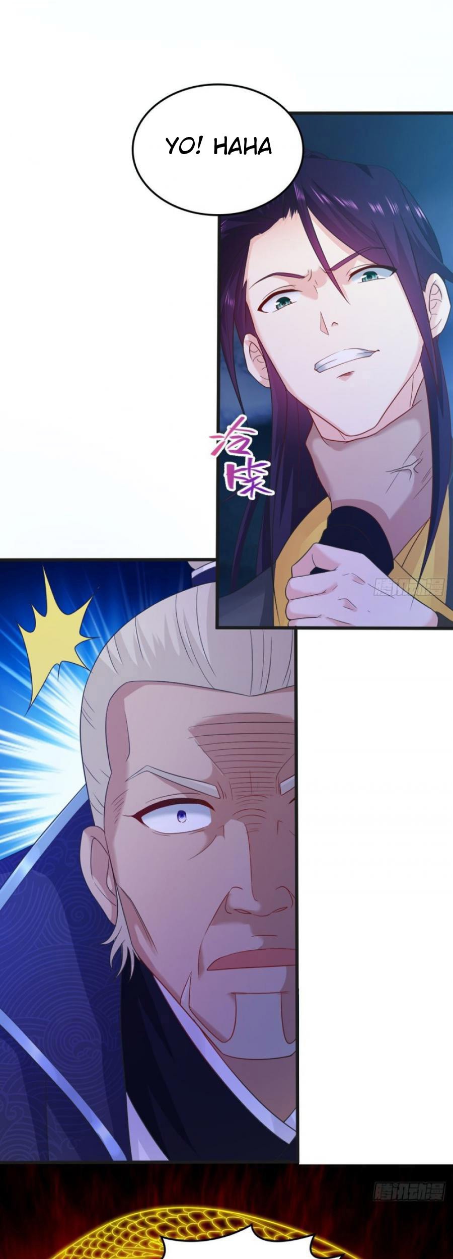 Forced To Become the Villain’s Son-in-law Chapter 88 Gambar 22