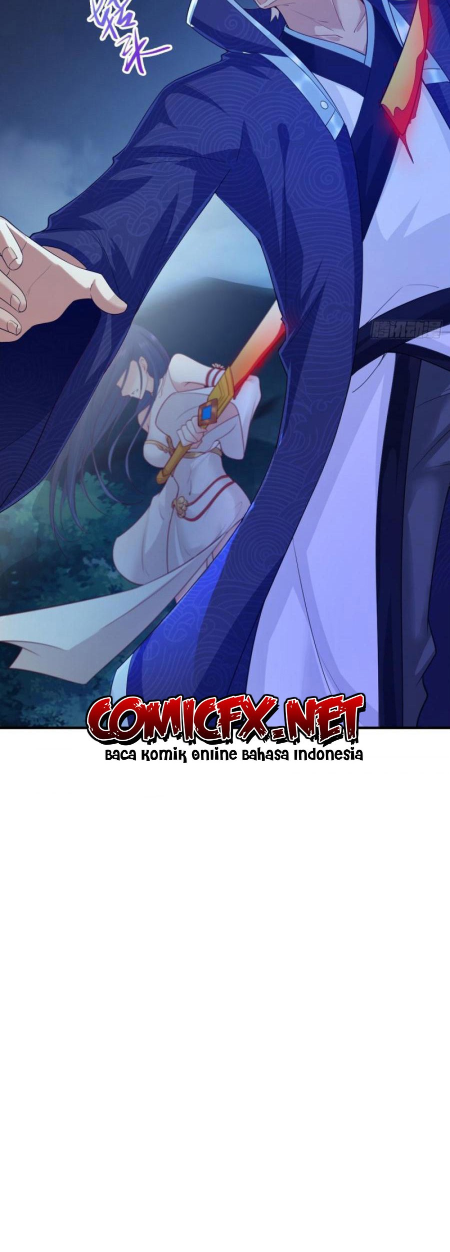 Forced To Become the Villain’s Son-in-law Chapter 88 Gambar 28