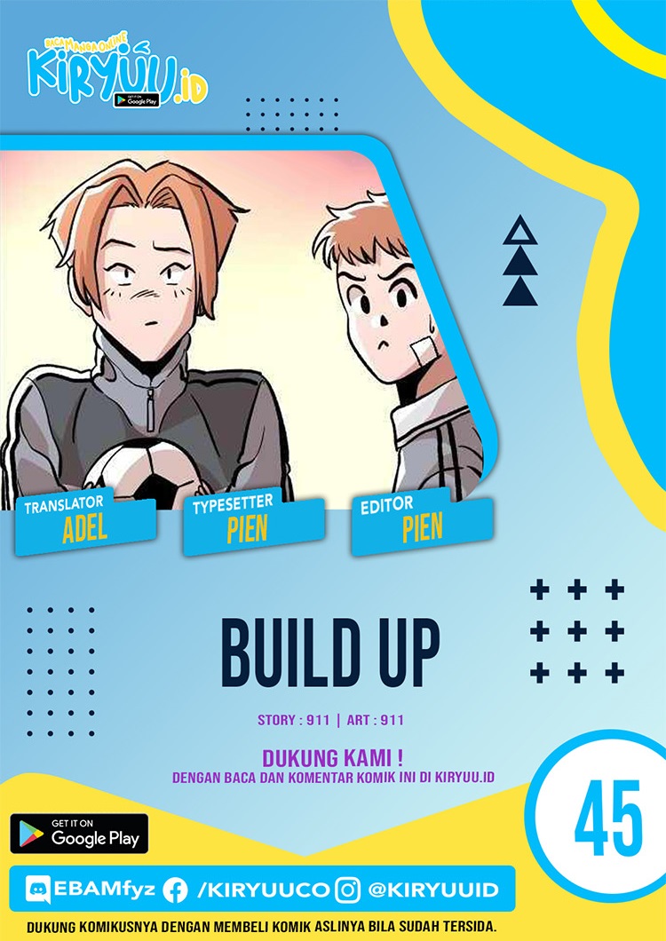 Baca Komik Build Up Chapter 45 Gambar 1