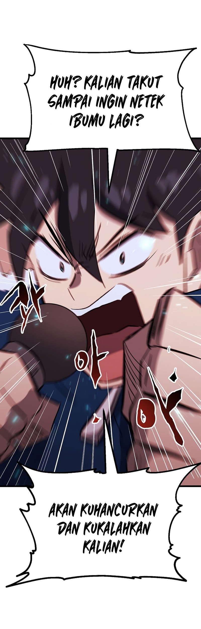 Deadbeat Hero Chapter 35 Gambar 60