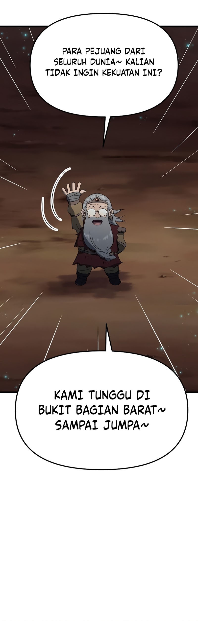 Deadbeat Hero Chapter 35 Gambar 64