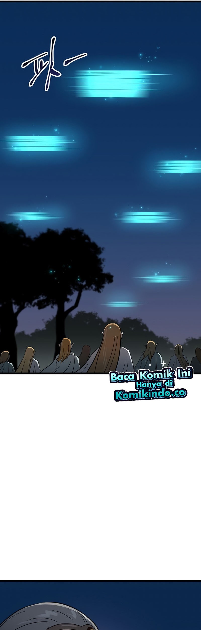 Deadbeat Hero Chapter 35 Gambar 65