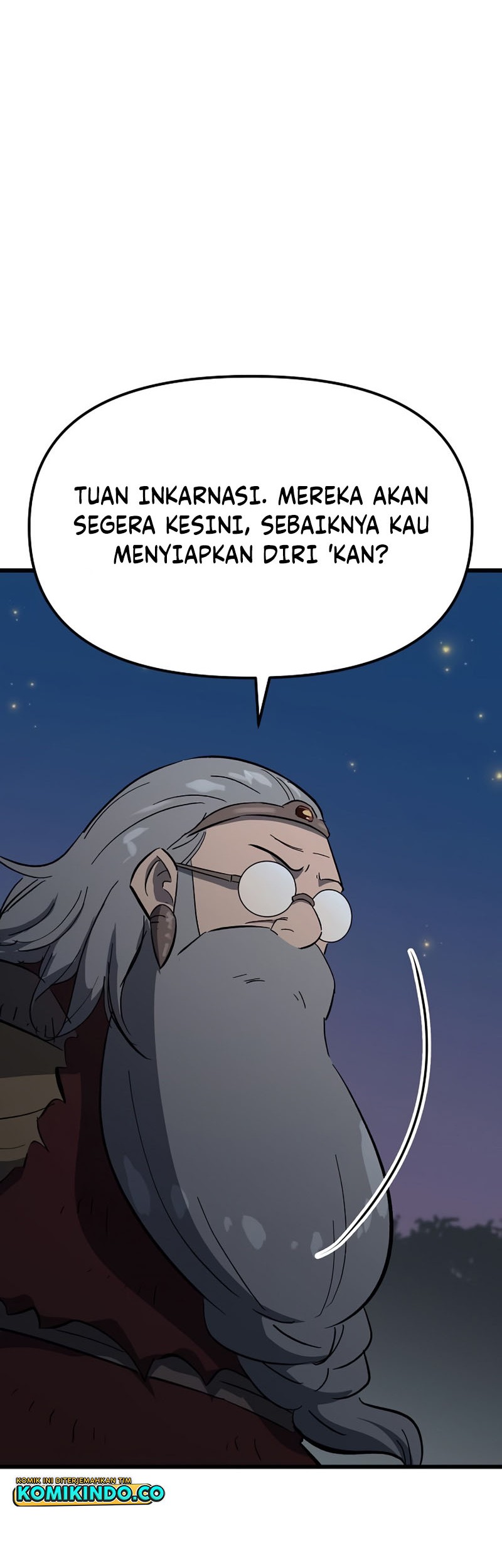 Deadbeat Hero Chapter 35 Gambar 68
