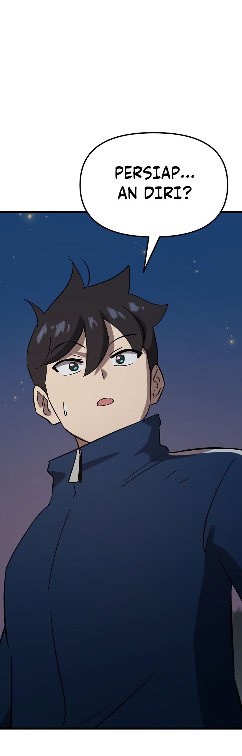 Deadbeat Hero Chapter 35 Gambar 69